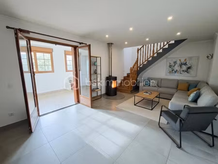 vente maison 5 pièces 132 m² à tremblay-en-france (93290)  299 900 €