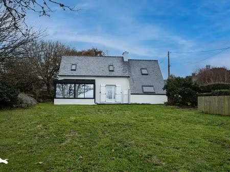 vente maison 5 pièces 85 m² à porspoder (29840)  293 216 €