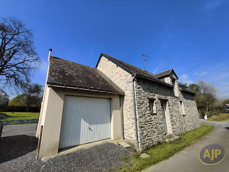 soudan 3 chambres 81 m²