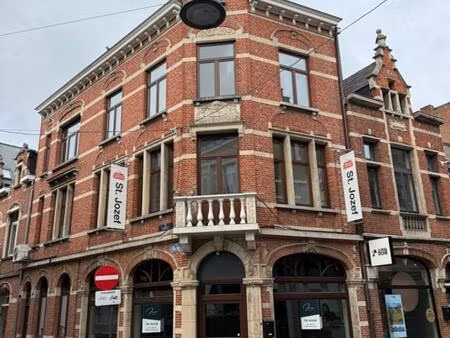 kantoor te huur in aarschot