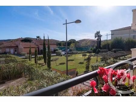 achat : appartement (83230)