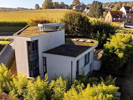 villa met 3 slaapkamers & 2 badkamers te dworp