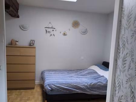 a louer t2 35m2 thoissey