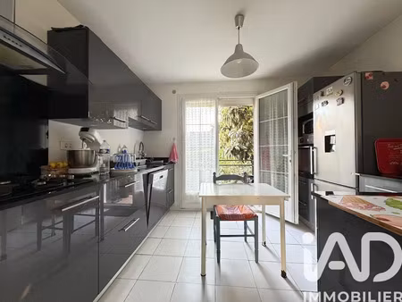 vente maison 6 pièces 118 m² à villemoisson-sur-orge (91360)  339 000 €