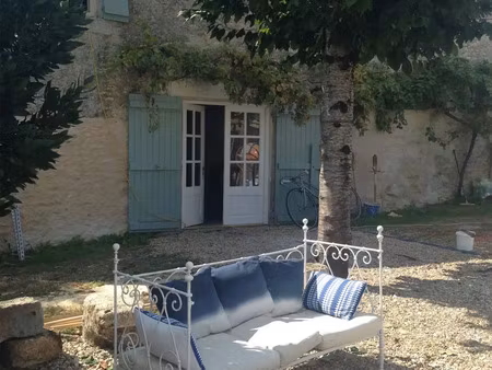 vente maison à geay (17250) : à vendre / 174m² geay