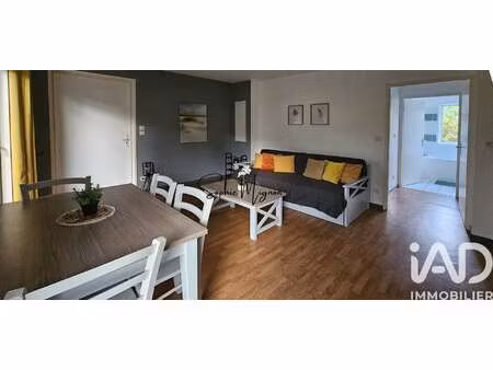 vente appartement 2 pièces piscine à parentis-en-born (40160) : à vendre 2 pièces piscine 