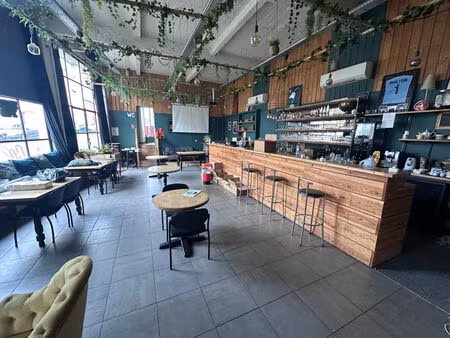 vente local commercial 420m2 rodez 12000 - 425000 € - surface privée