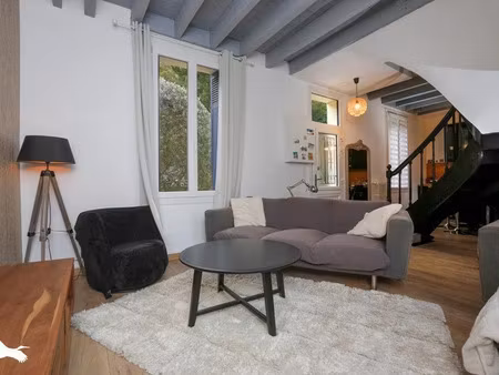 vente maison 4 pièces 78 m² à larçay (37270)  292 050 €