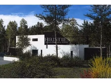 proche pyla terrain à vendre