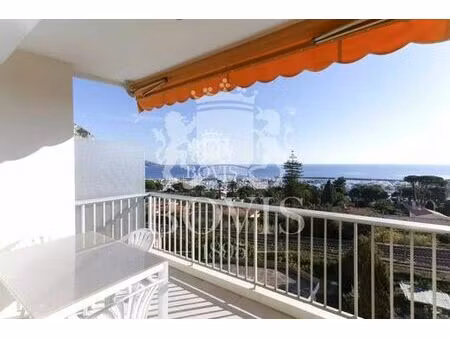 appartement de luxe de 2 chambres en location à beaulieu-sur-mer  france