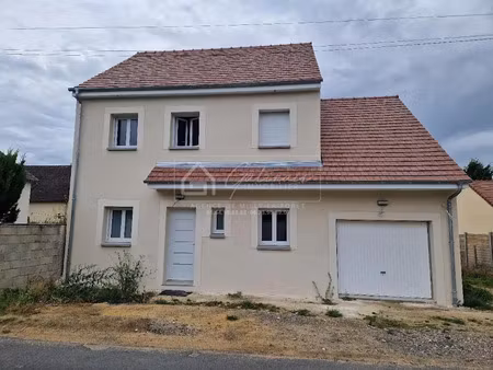 vente maison 4 pièces 101 m² à maisse (91720)  330 000 €