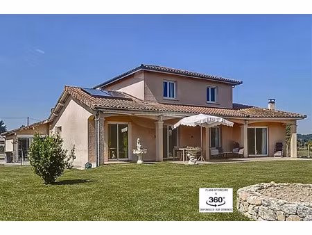 vente maison 5 pièces 145 m² à saint-gaudens (31800)  324 000 €
