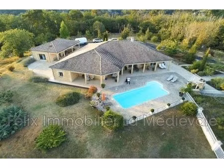 villa de luxe de 5 pièces en vente vézac  nouvelle-aquitaine