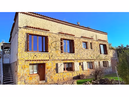 vente maison 9 pièces 168.5 m² à goudargues (30630)  340 000 €