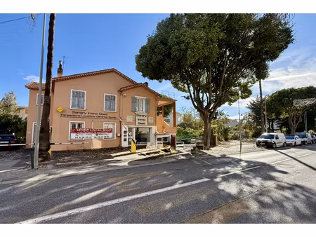 annonce commerce à vendre