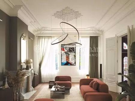 bordeaux - hôtel particulier