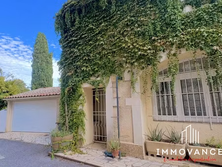 vente maison 6 pièces 130 m² à sussargues (34160)  325 000 €