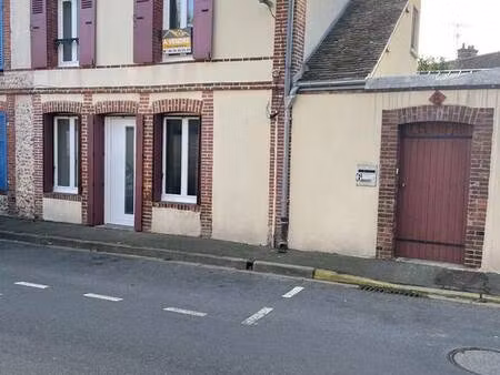 châteauneuf-en-thymerais (28170)