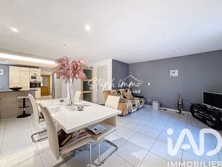 vente maison de village 4 pièces