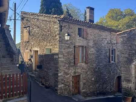 vente maison/villa 4 pièces
