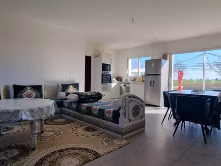 vente maison soubise 17780 - - surface privée