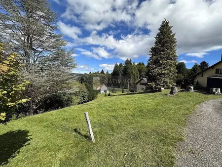 vente maison 5 pièces 148 m² à le hohwald (67140)  296 800 €