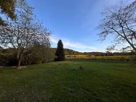 vente maison 5 pièces 156 m² à moulon (33420)  348 480 €