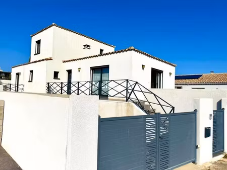 vente maison 4 pièces 126 m² à cases-de-pène (66600)  329 900 €