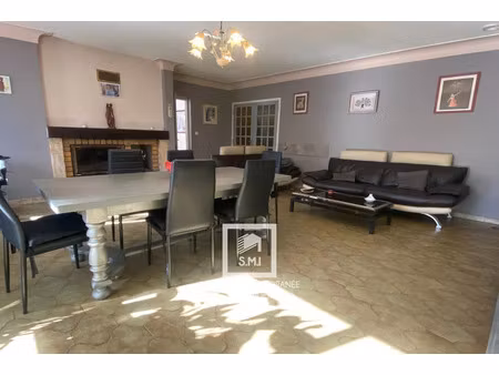vente maison 4 pièces 144.37 m² à saint-laurent-de-la-salanque (66250)  350 000 €