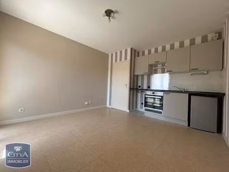 location appartement 1 pièce 22m² damigny 61250