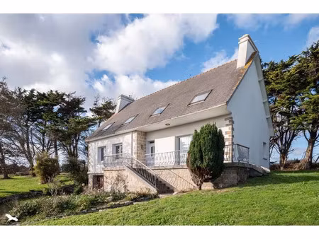 vente maison 9 pièces 180 m² à cléden-cap-sizun (29770)  389 270 €