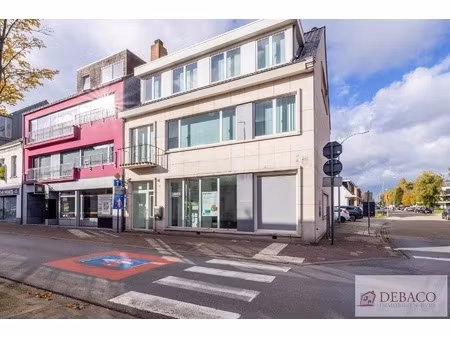 commercieel te koop in arendonk