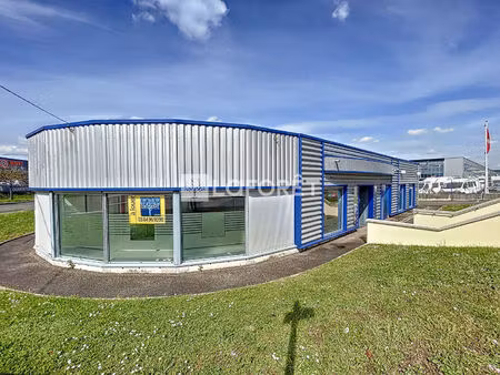 local commercial t23 vesoul à louer
