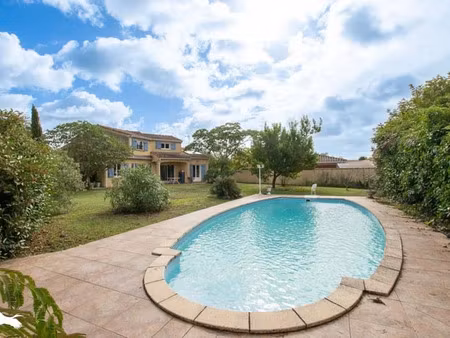 vente maison 7 pièces 169 m² à fonsorbes (31470)  399 999 €