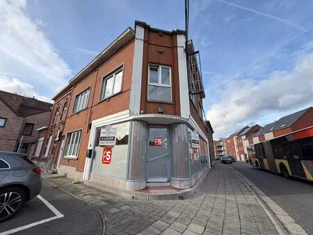 fonds de commerce à louer à rue de la perche 105 colfontaine (vbd47085)
