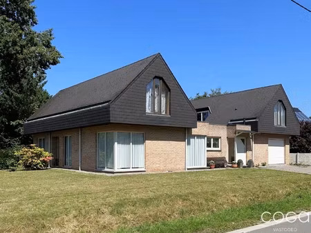 huis te koop in sint-job-in-'t-goor met 7 slaapkamers