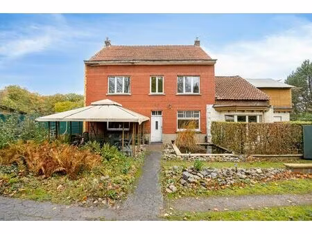 huis te koop in lubbeek met 5 slaapkamers