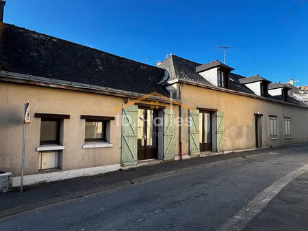 achat maison 4 pièces 109m²
