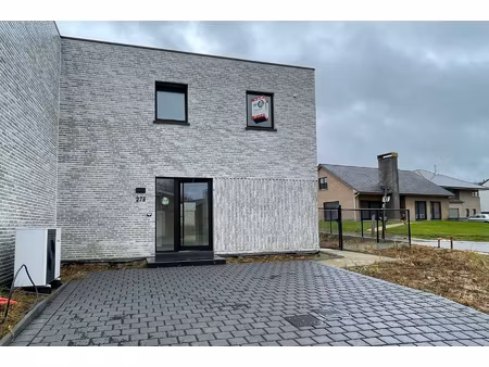 huis te koop in tielt-winge met 3 slaapkamers