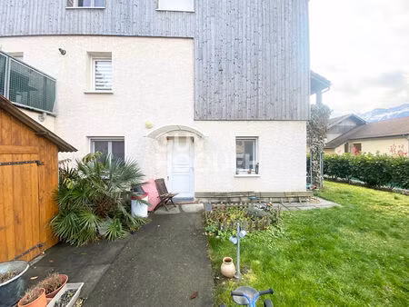 appartement coup de coeur à goncelin