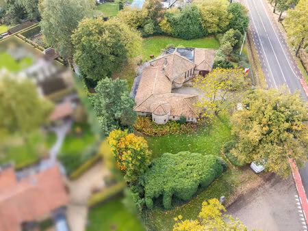 huis te koop in malle met 3 slaapkamers
