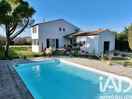 vente maison traditionnelle 6 pièces