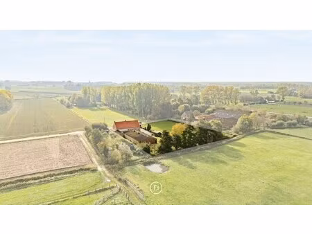 grond te koop in damme met 3 slaapkamers