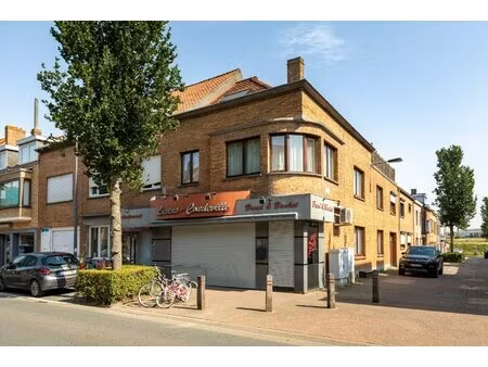 grond te koop in oostende met 11 slaapkamers
