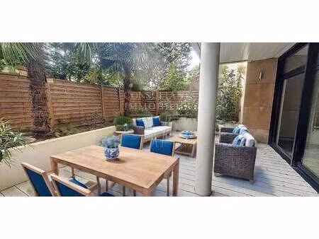 appartement avec terrasse neuilly-sur-seine (92)