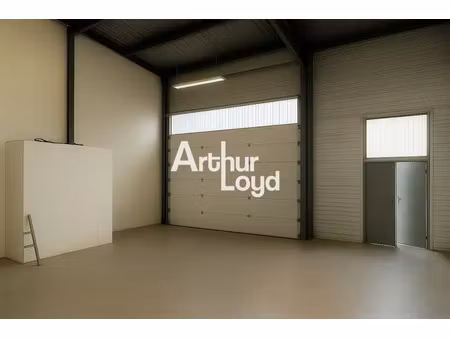 local d'activite - atelier a louer