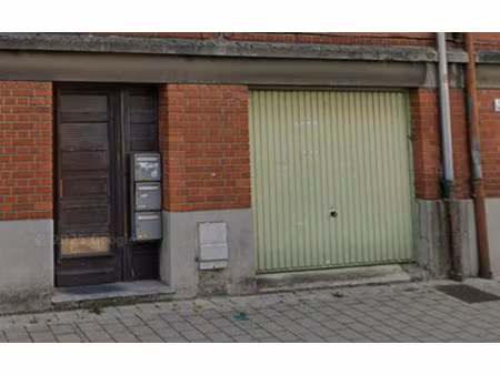 local professionnel à vendre lille 1 pièce(s) 16m2 22 000€