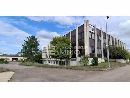 espace bureau à vendre