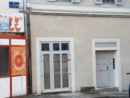 local commercial à louer