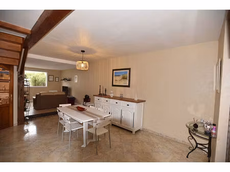 achat maison 5 pièces 112m²